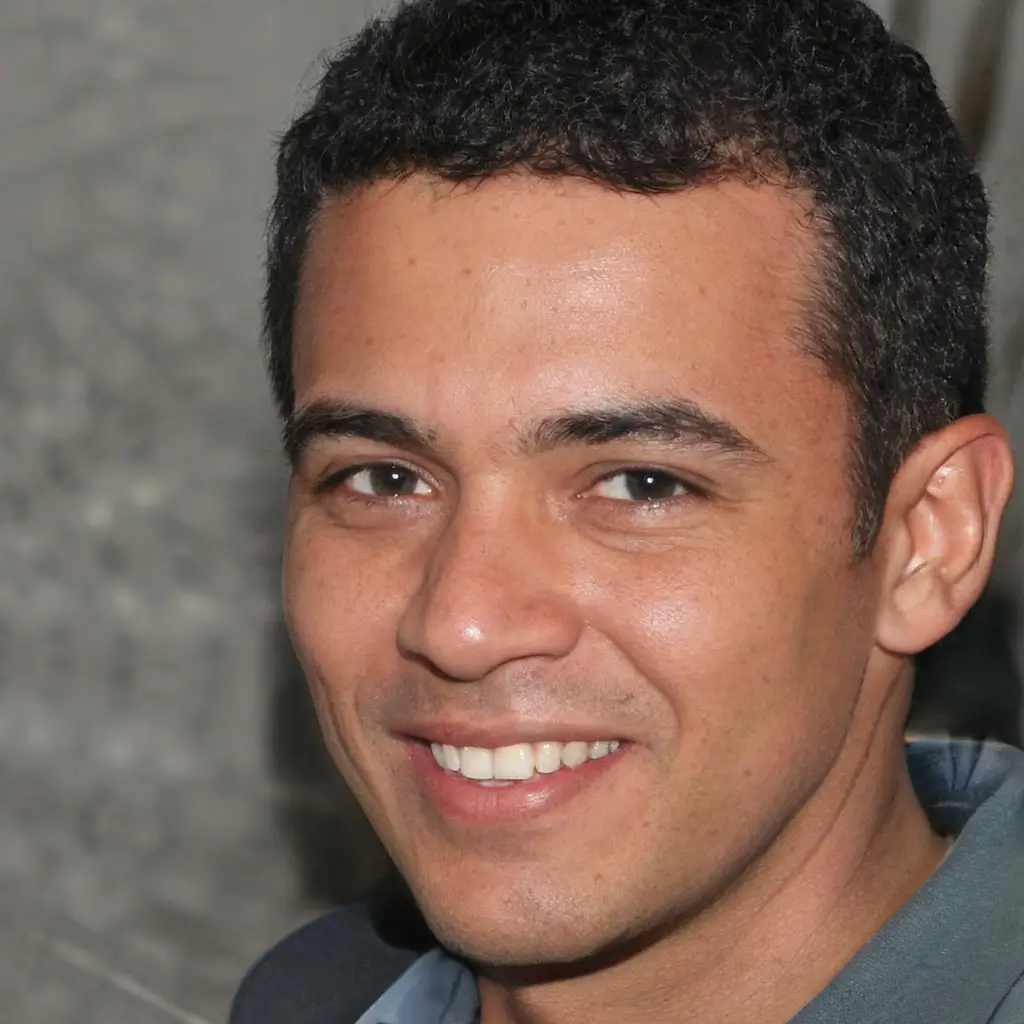 Anthony Mitchell