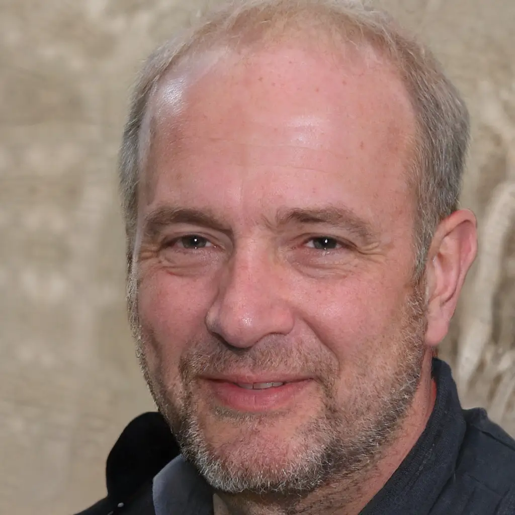 Gustavo Clarke