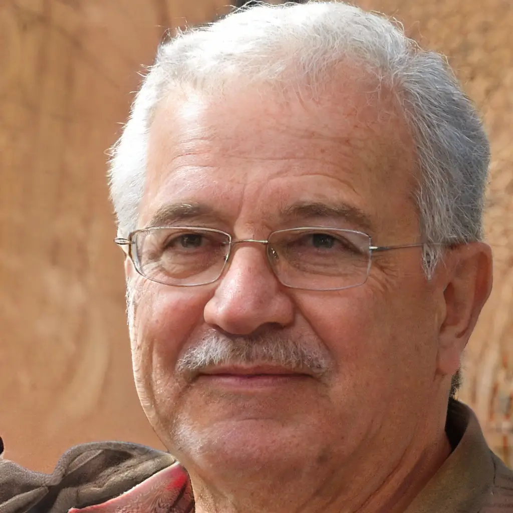 Frank Thompson