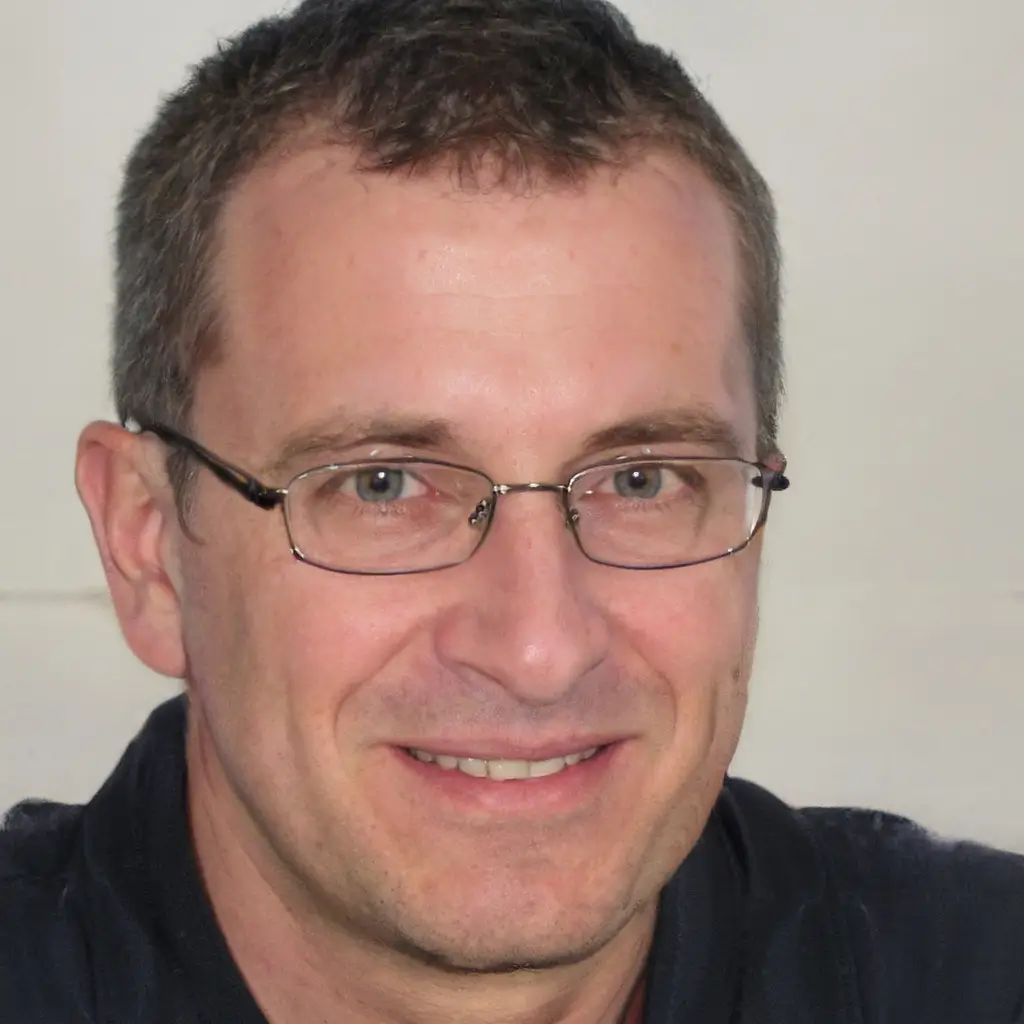 Mark Roberts
